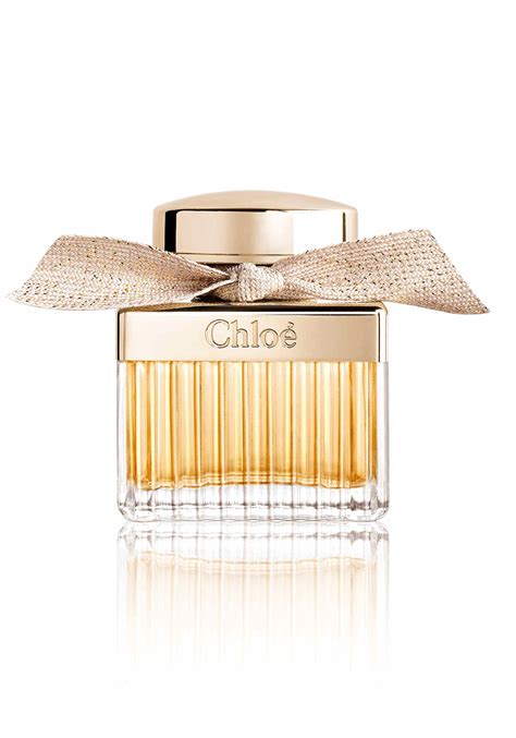 Chloé Eau de Parfum feiert 10